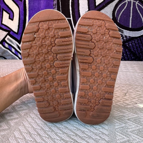 Size 13.5c - Vans Sk8-Hi Mte-1 Pastel Block Mukti-True Youth - Picture 5 of 7